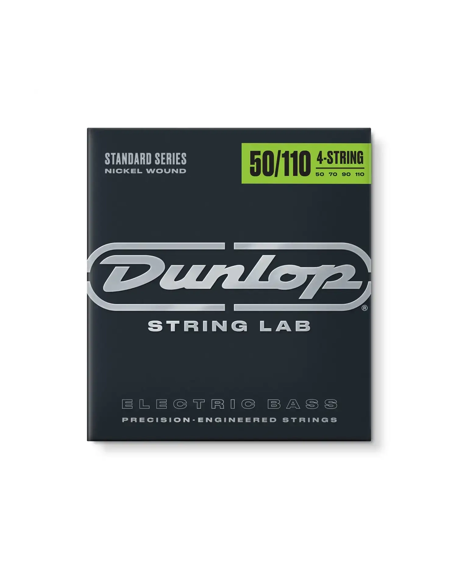 Dunlop DBN50110 - Set Corzi Chitara Bass 50-110