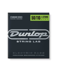 Dunlop DBN50110 - Set Corzi Chitara Bass 50-110