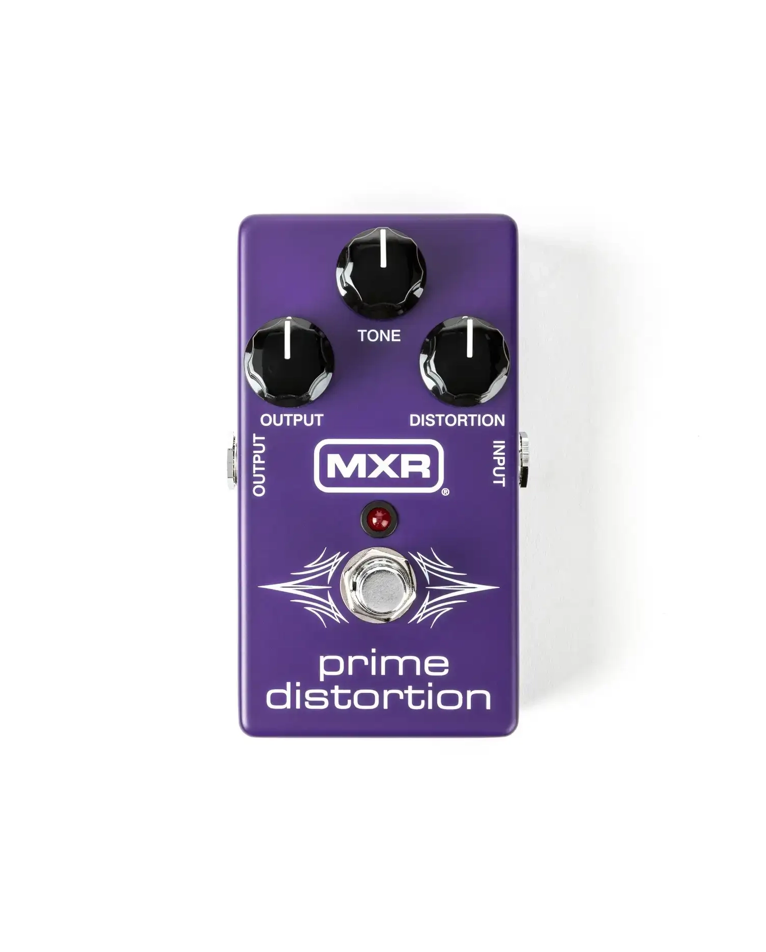 MXR M69P Prime Distortion - Pedala Efect Chitara