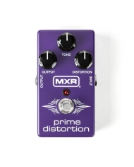 MXR M69P Prime Distortion - Pedala Efect Chitara