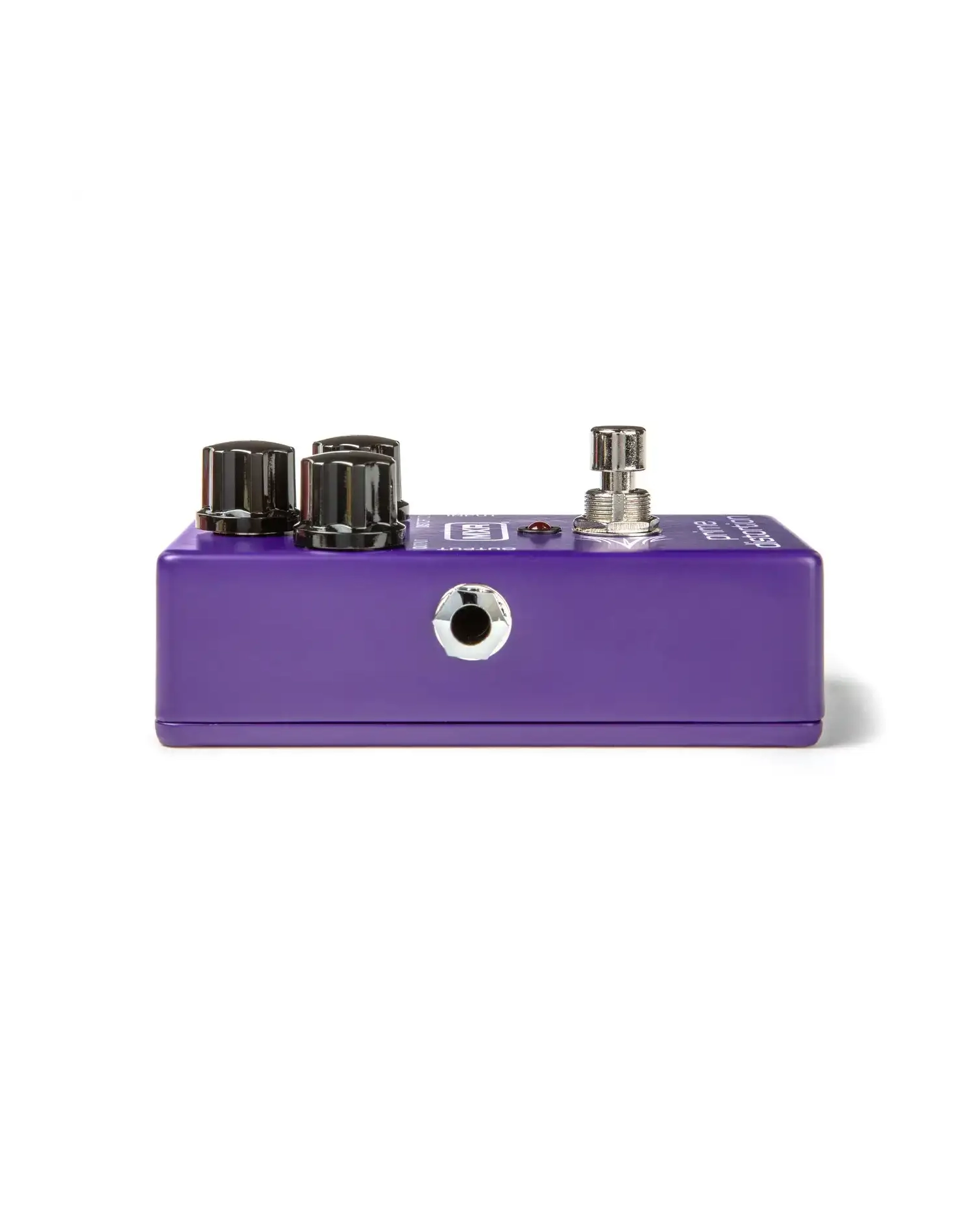 MXR M69P Prime Distortion - Pedala Efect Chitara