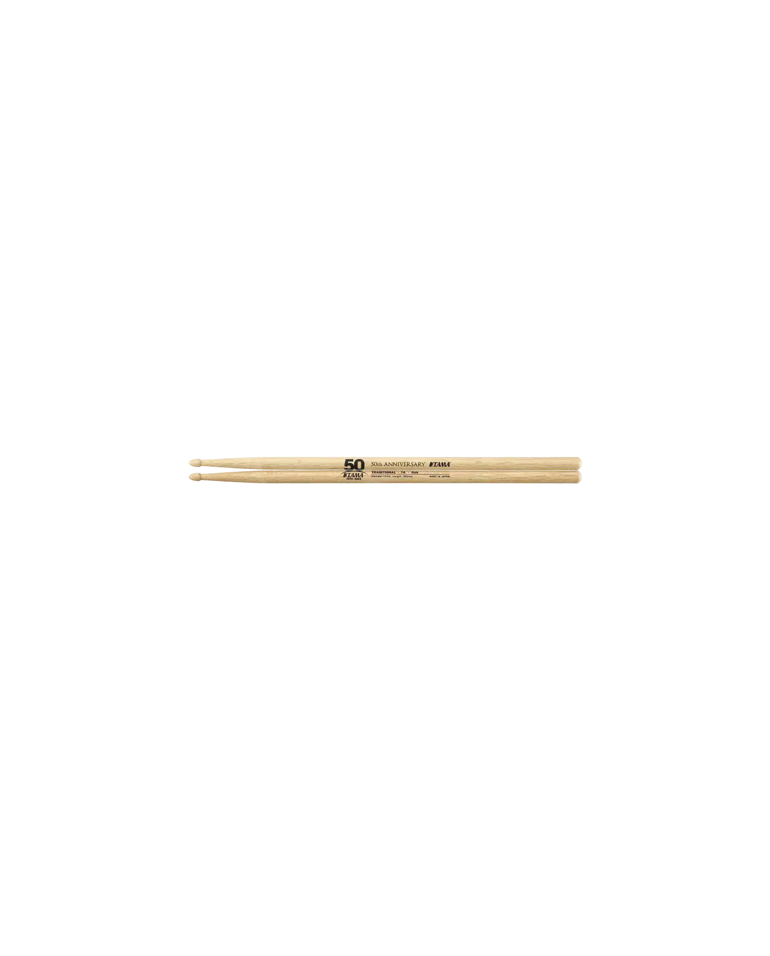 Tama 7A-50TH - Bete Toba
