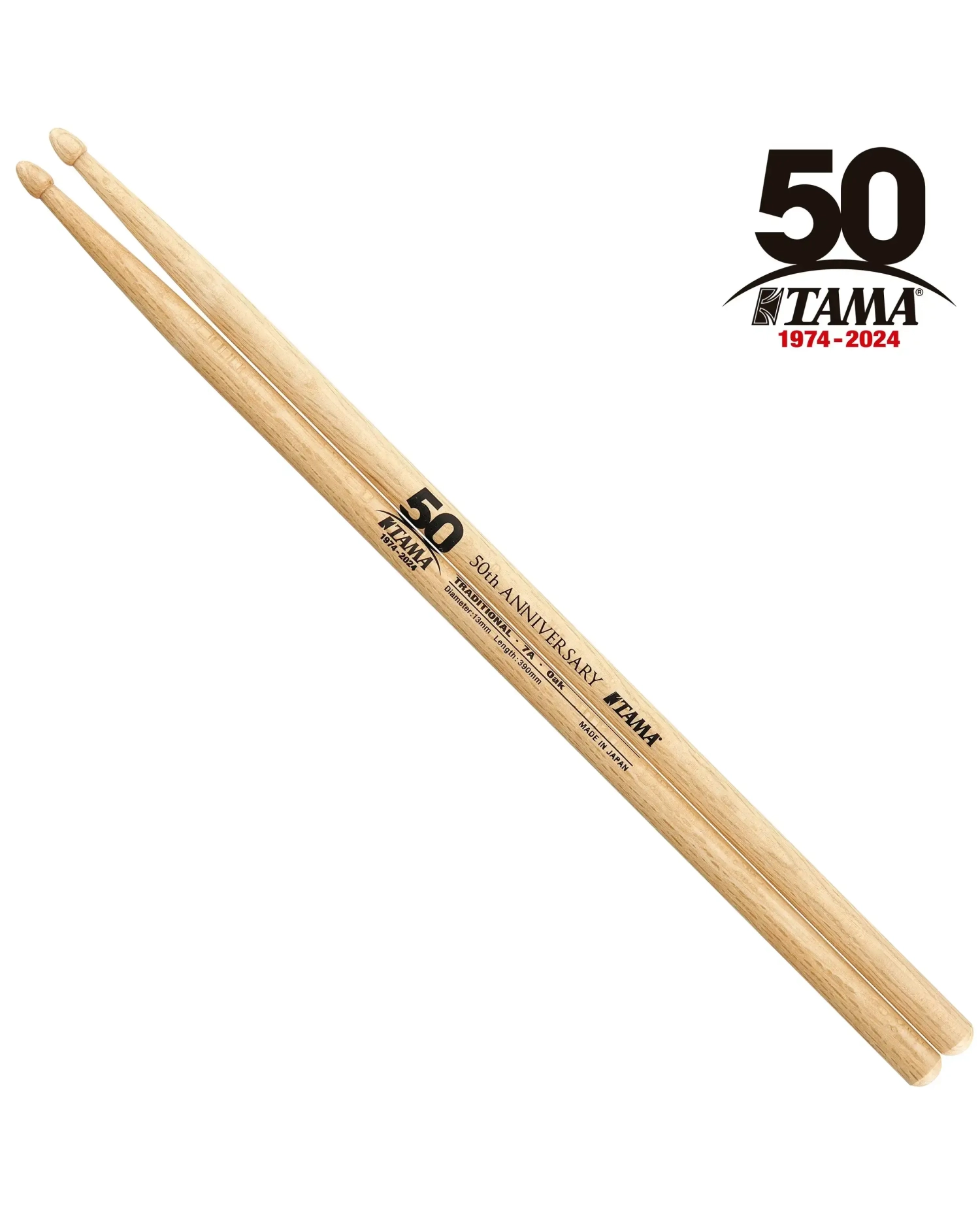 Tama 7A-50TH - Bete Toba