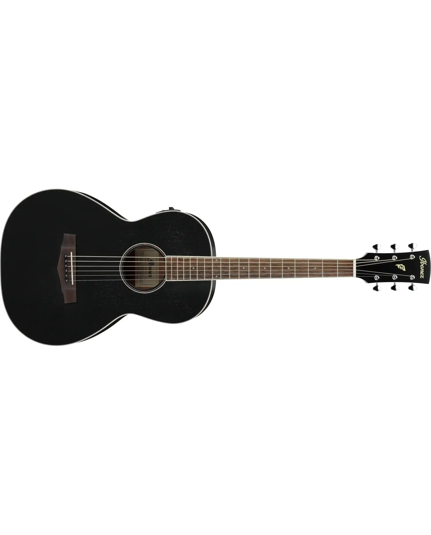 Ibanez PN14MHCE-WK - Chitara Electro-Acustica
