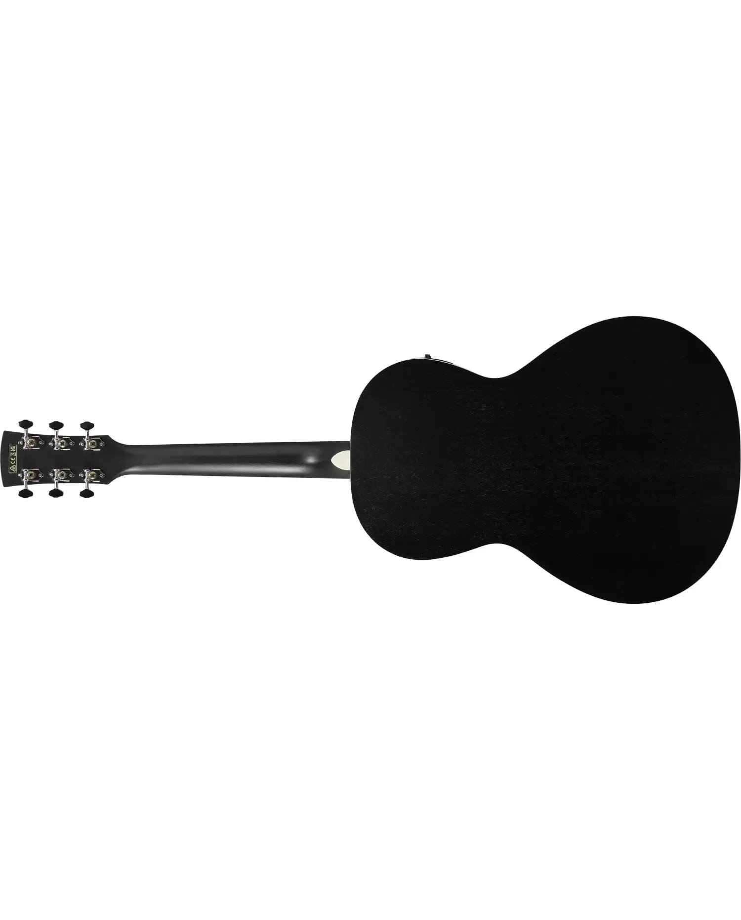 Ibanez PN14MHCE-WK - Chitara Electro-Acustica
