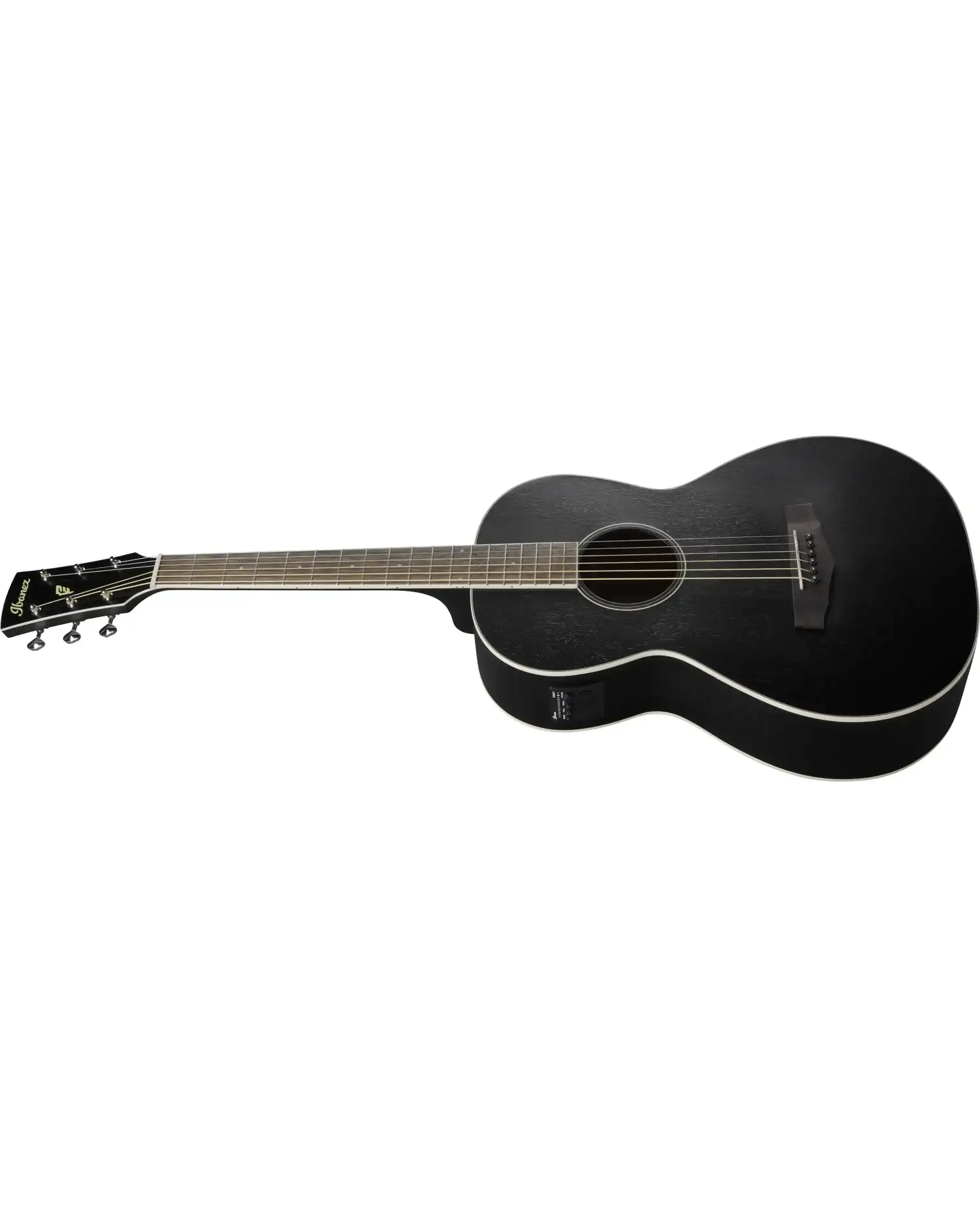 Ibanez PN14MHCE-WK - Chitara Electro-Acustica