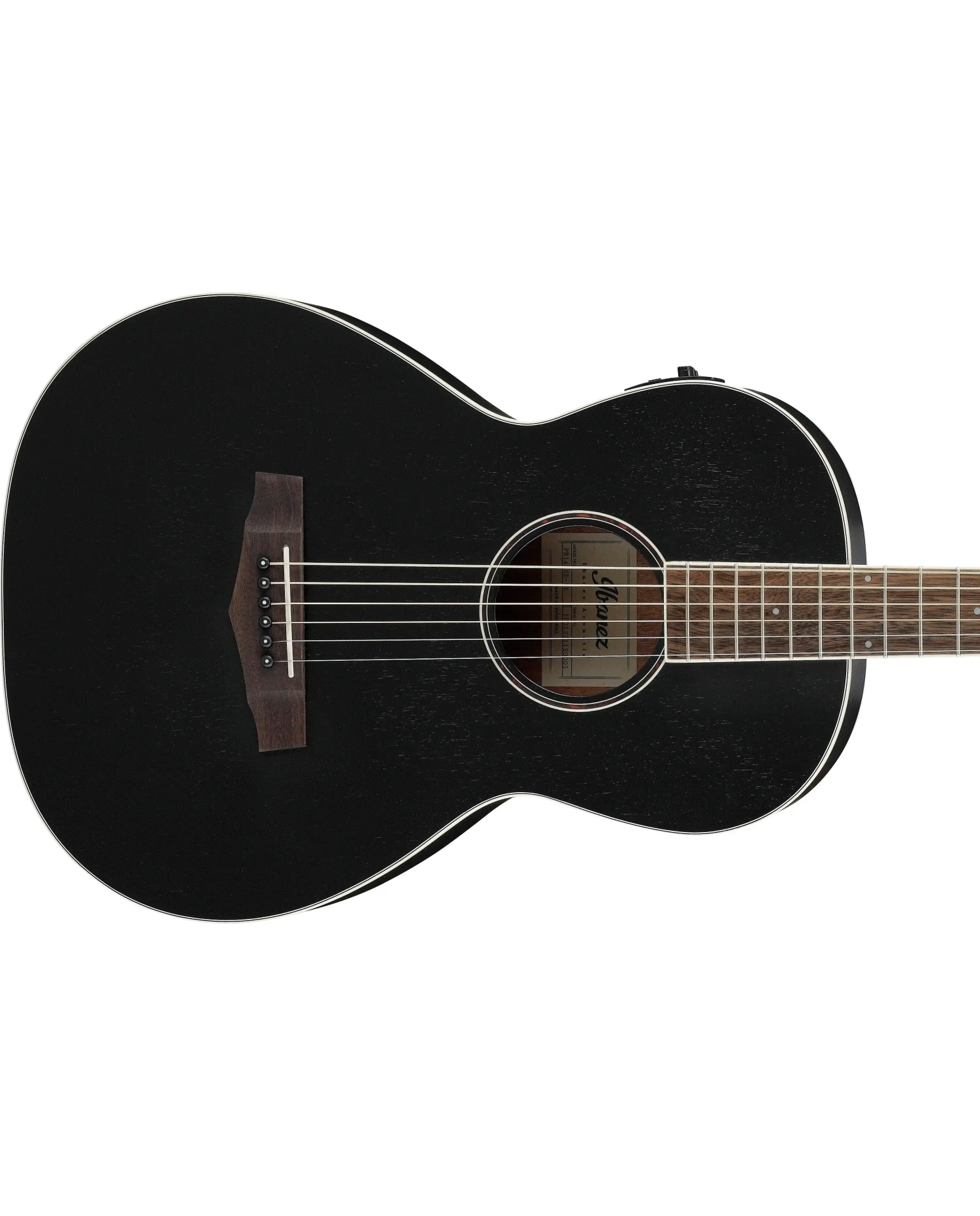 Ibanez PN14MHCE-WK - Chitara Electro-Acustica