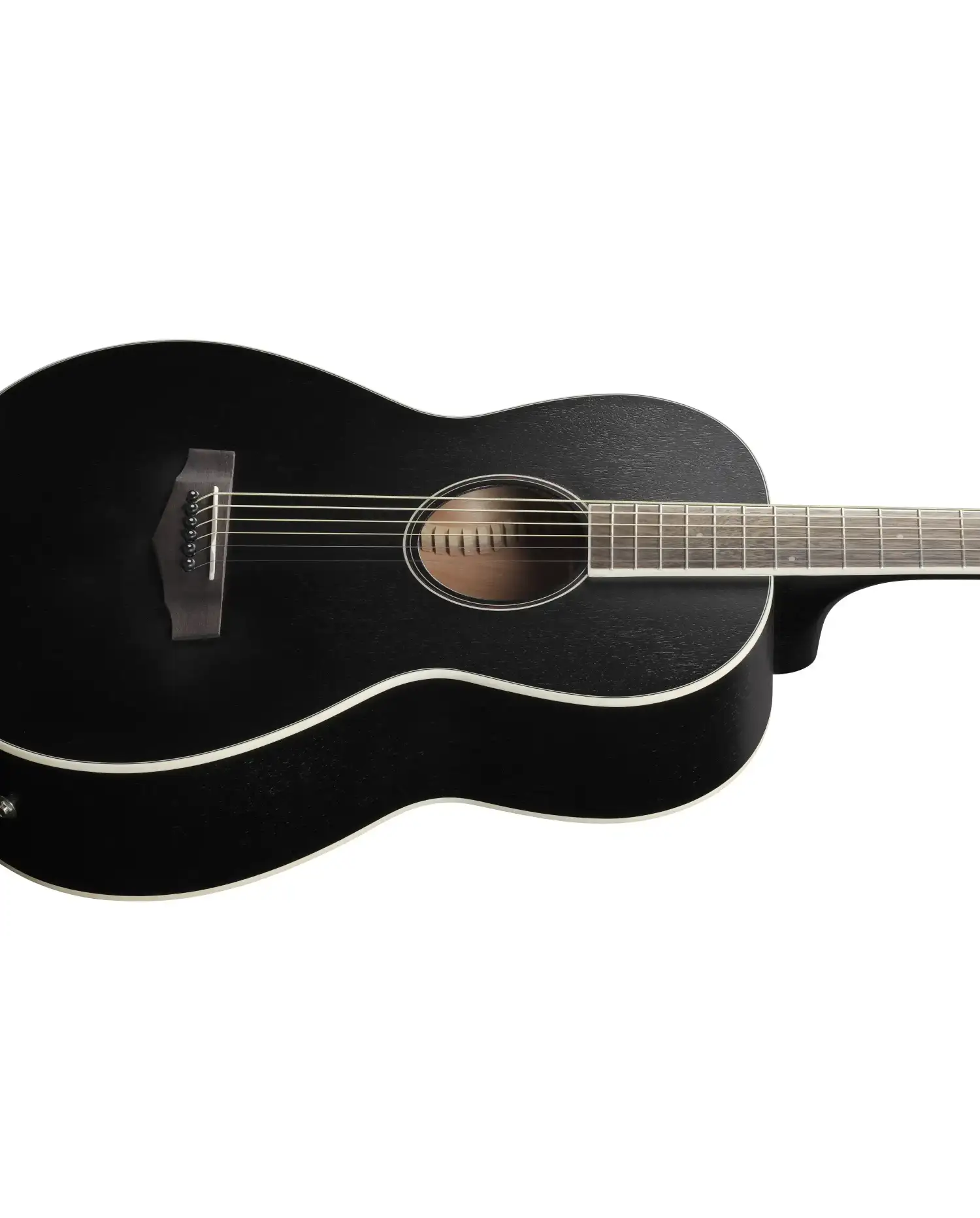 Ibanez PN14MHCE-WK - Chitara Electro-Acustica