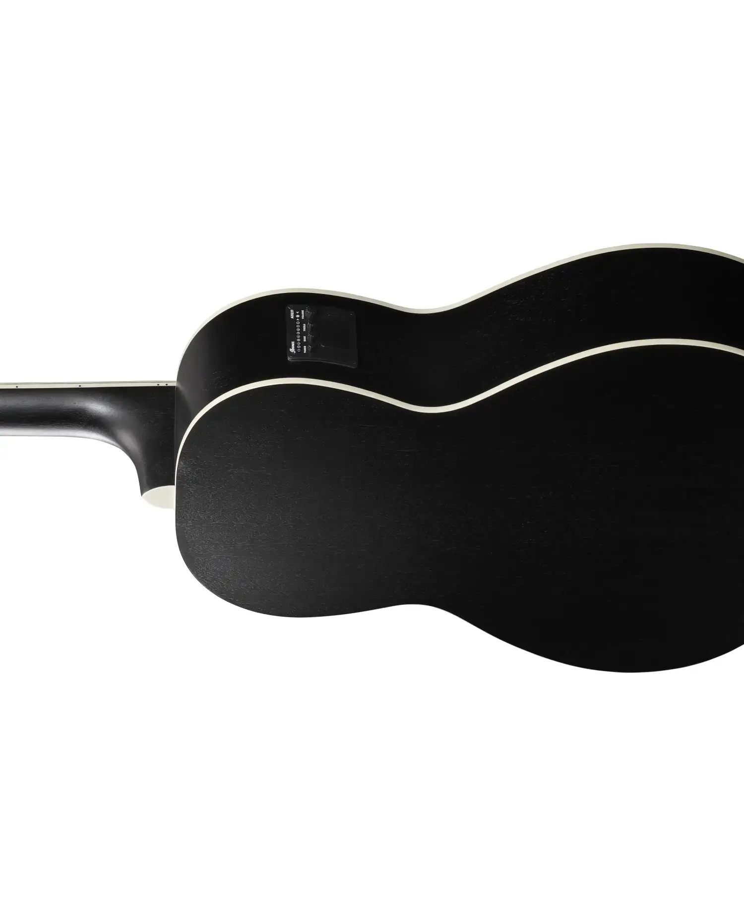 Ibanez PN14MHCE-WK - Chitara Electro-Acustica