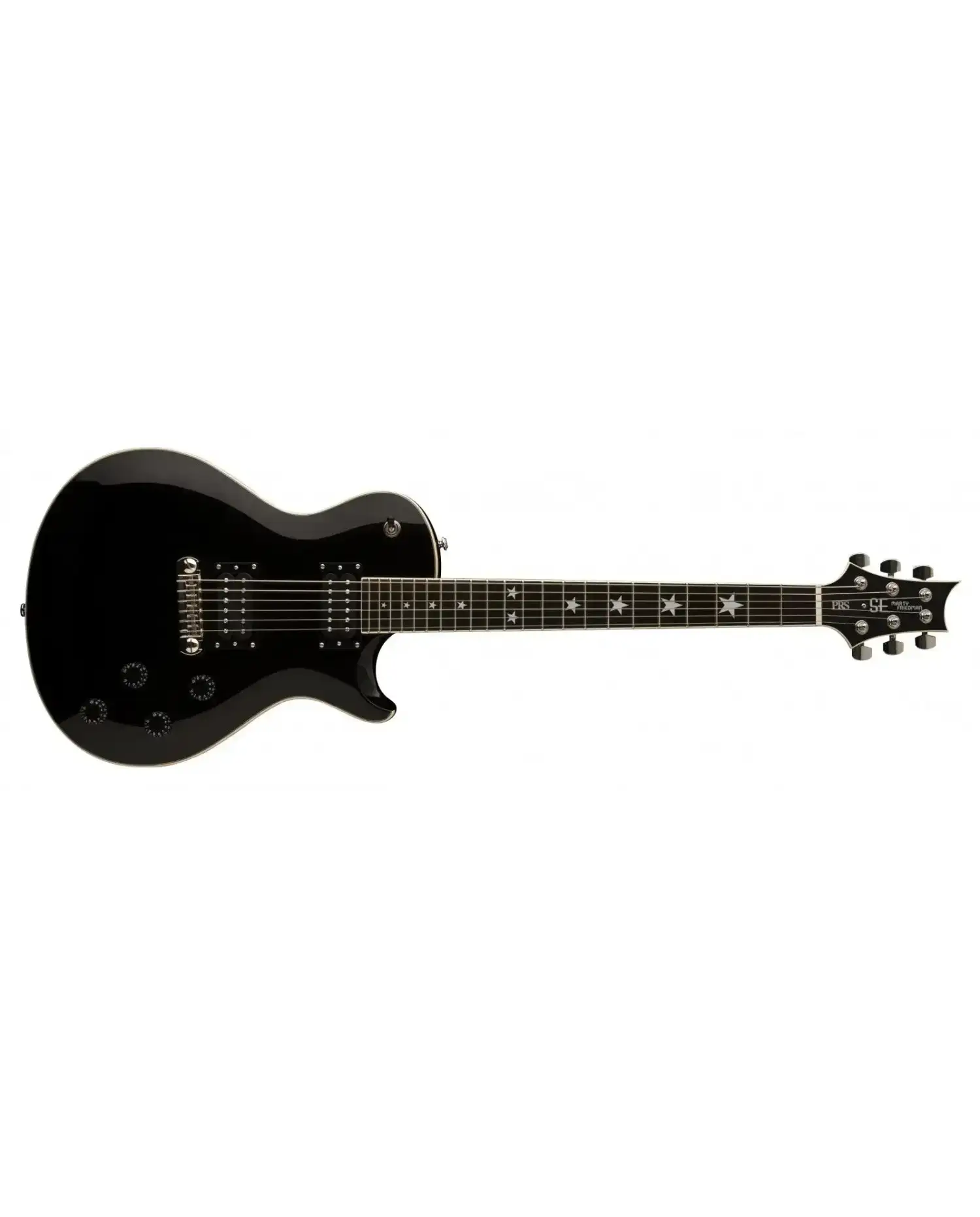 PRS SE Marty Friedman - Chitara Electrica PRS - 1