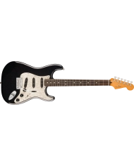 Fender 70th Anniversary Player Stratocaster Nebula Black - Chitara electrica editie limitata