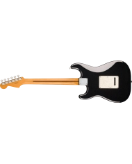 Fender 70th Anniversary Player Stratocaster Nebula Black - Chitara electrica editie limitata