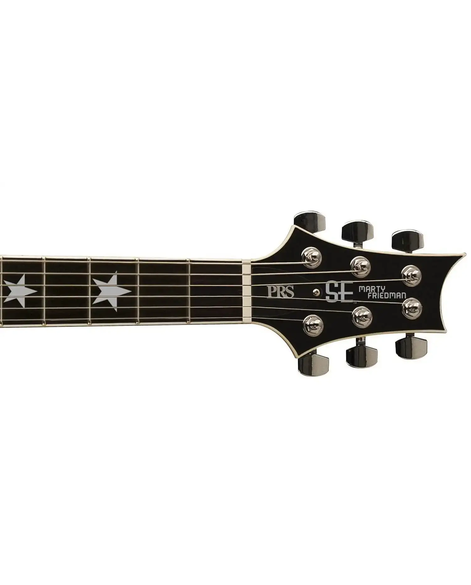 PRS SE Marty Friedman - Chitara Electrica PRS - 2