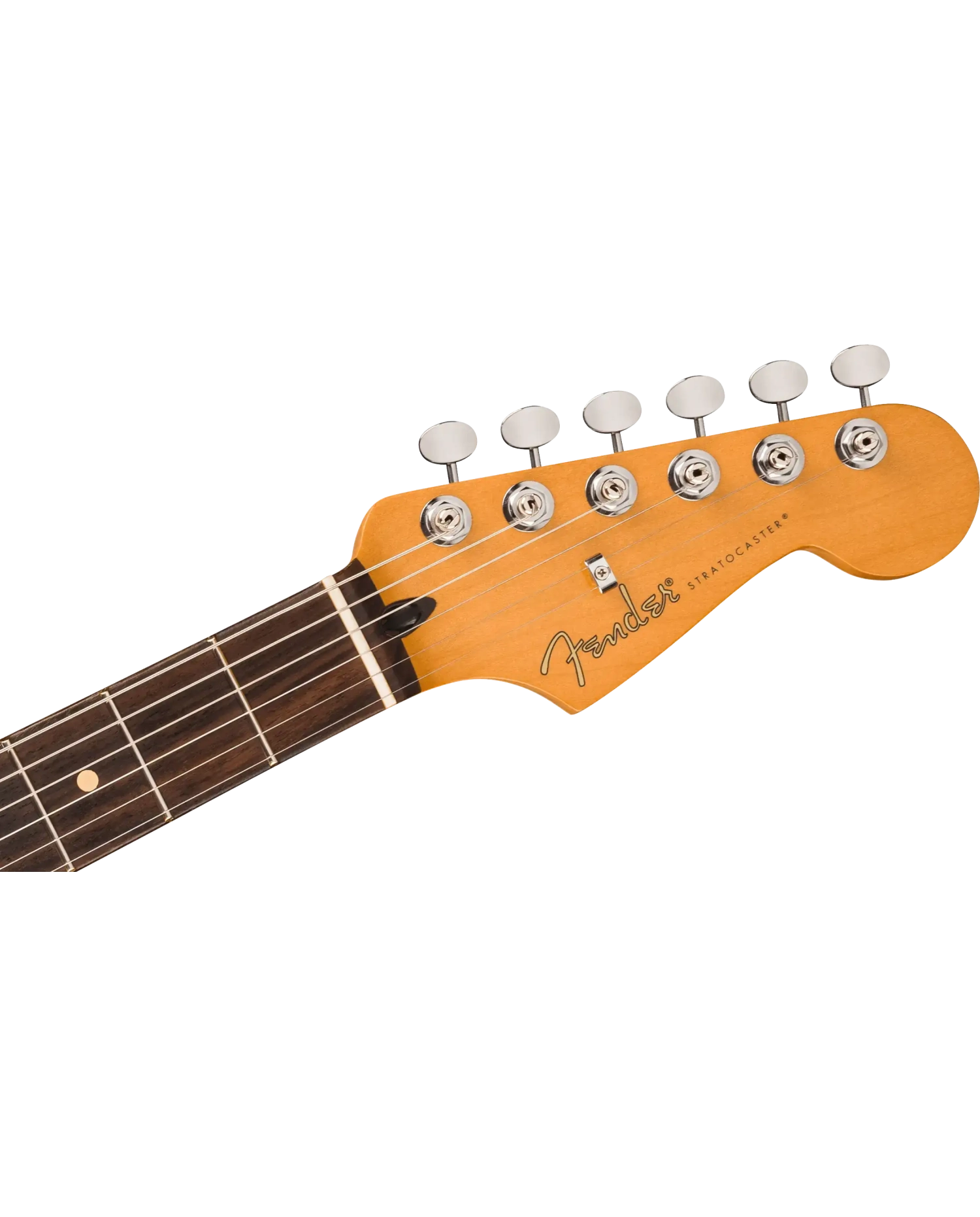 Fender 70th Anniversary Player Stratocaster Nebula Black - Chitara electrica editie limitata