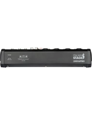 Italian Stage 2MIX6PRO - Mixer Neamplificat