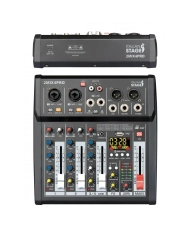 Italian Stage 2MIX4PRO - Mixer Neamplificat