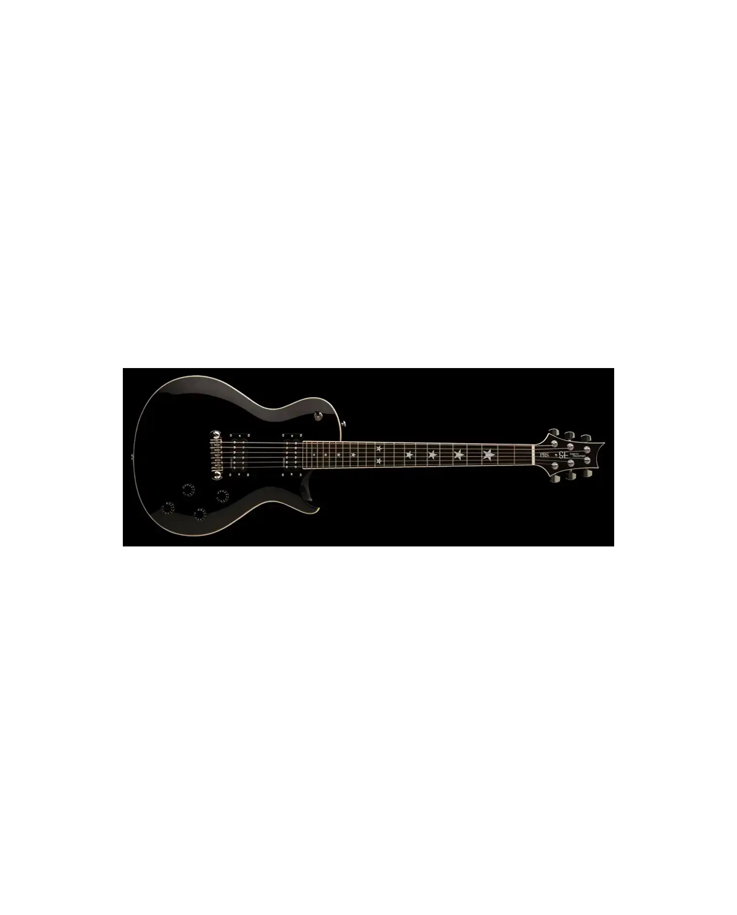 PRS SE Marty Friedman - Chitara Electrica PRS - 3