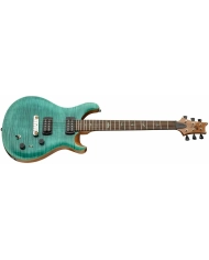PRS SE Paul's Guitar Turquoise - Chitara Electrica cu Husa