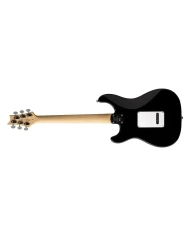 PRS SE Silver Sky Piano Black - Chitara Electrica cu Husa