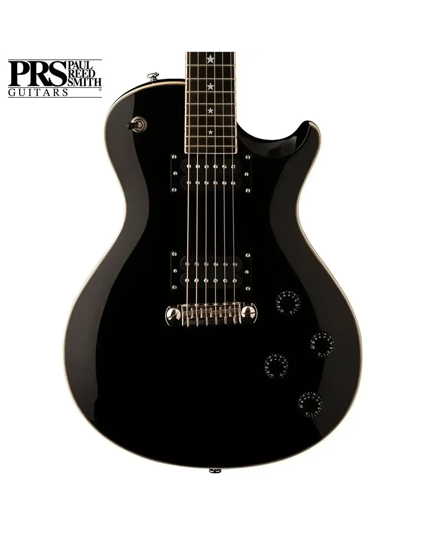 PRS SE Marty Friedman - Chitara Electrica PRS - 5