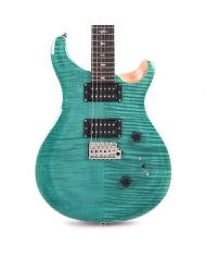 PRS SE CE24 Turquoise - Chitara Electrica cu Husa