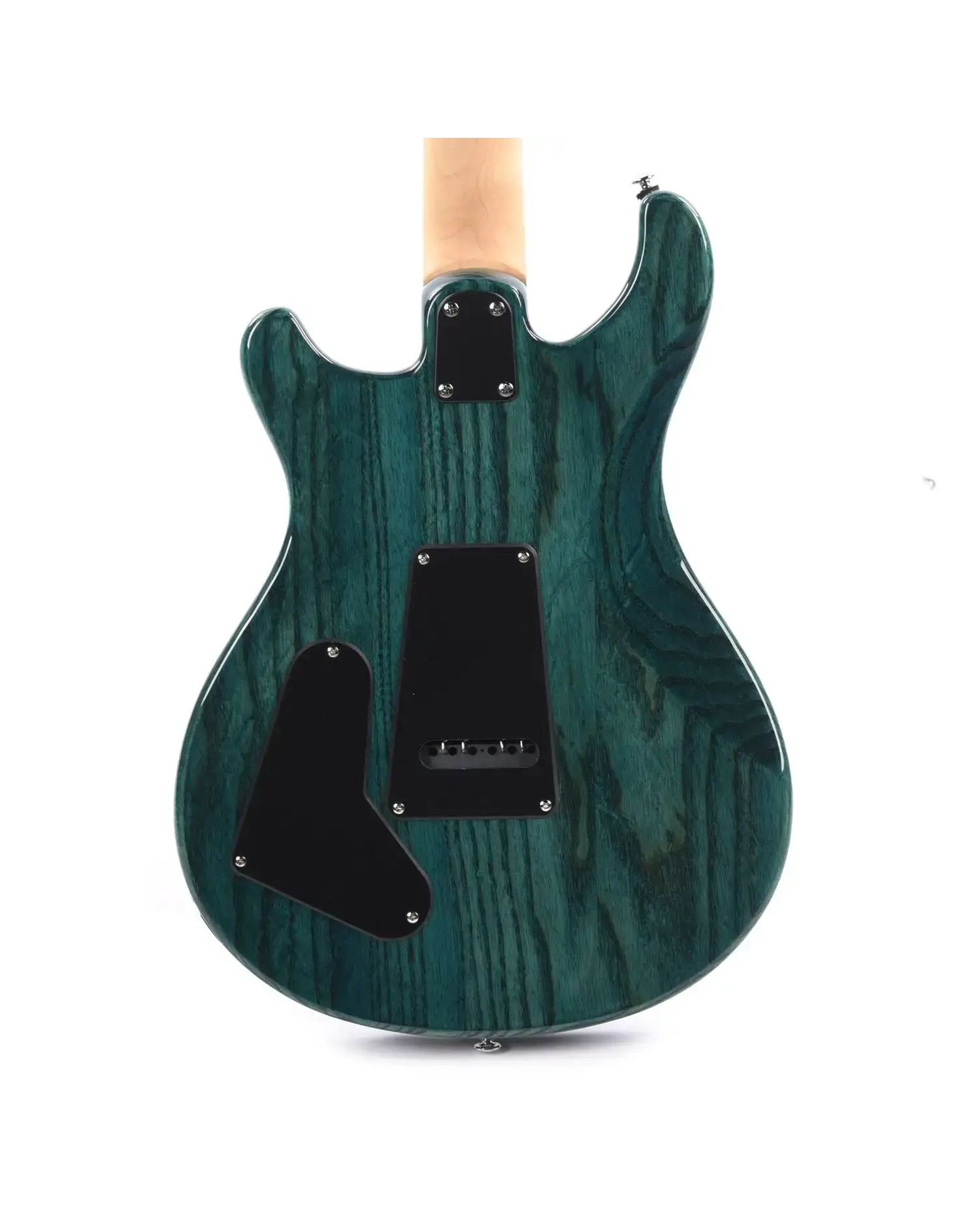 PRS SE Swamp Ash Special Iri Blue - Chitara Electrica cu Husa