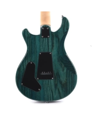 PRS SE Swamp Ash Special Iri Blue - Chitara Electrica cu Husa