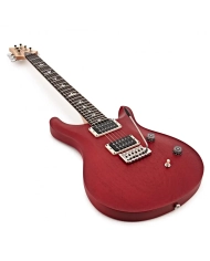 PRS SE CE24 STD Vintage Cherry - Chitara Electrica cu Husa
