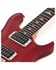 PRS SE CE24 STD Vintage Cherry - Chitara Electrica cu Husa