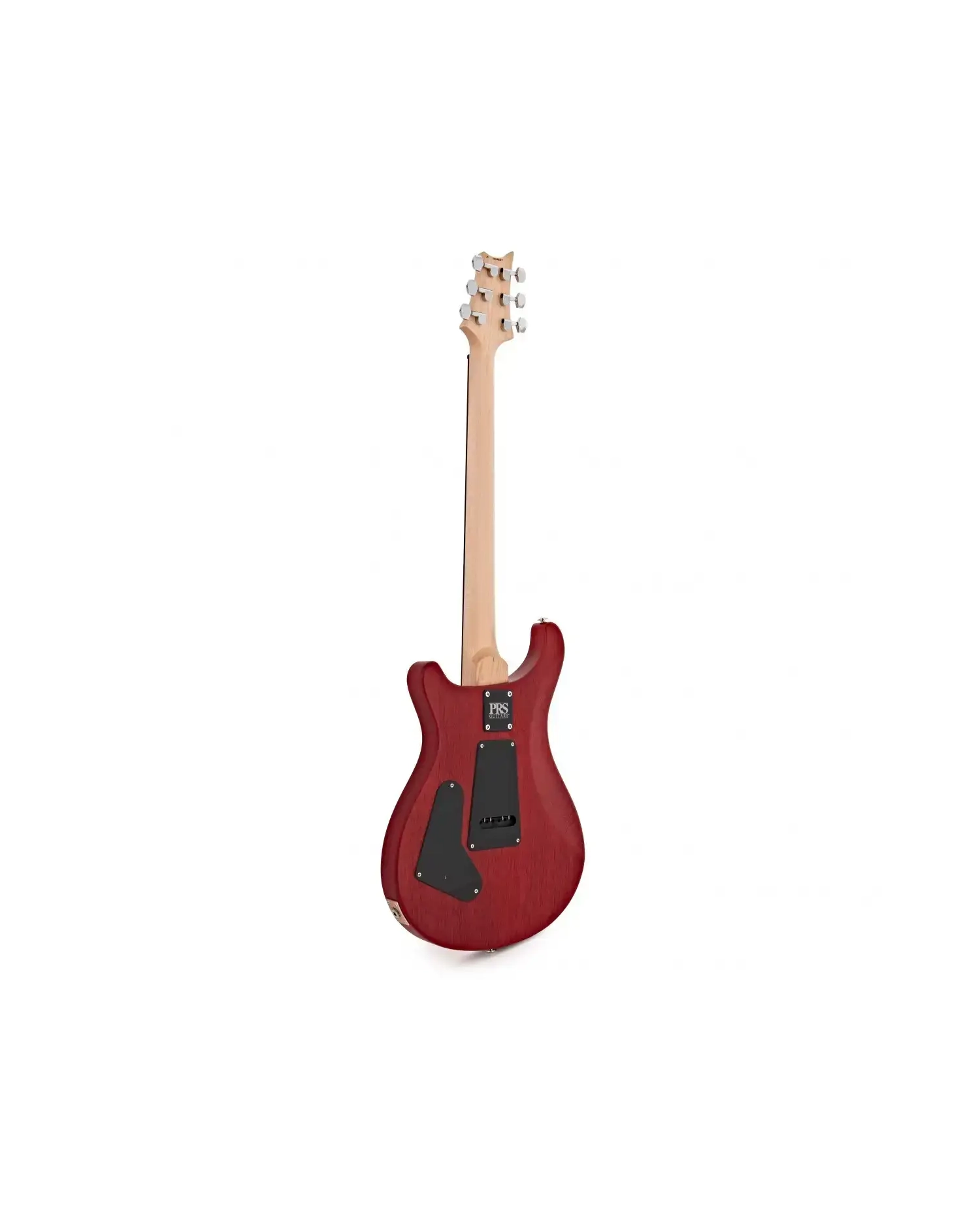 PRS SE CE24 STD Vintage Cherry - Chitara Electrica cu Husa