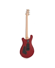 PRS SE CE24 STD Vintage Cherry - Chitara Electrica cu Husa