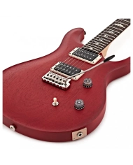 PRS SE CE24 STD Vintage Cherry - Chitara Electrica cu Husa