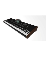 Korg Pa5X 76 Oriental - Sintetizator