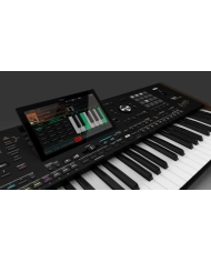 Korg Pa5X 76 Oriental - Sintetizator