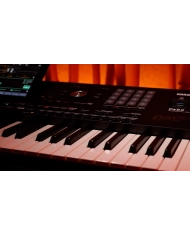 Korg Pa5X 76 Oriental - Sintetizator