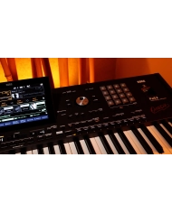 Korg Pa5X 76 Oriental - Sintetizator