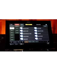Korg Pa5X 76 Oriental - Sintetizator