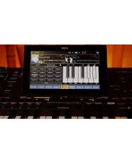 Korg Pa5X 76 Oriental - Sintetizator