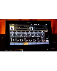 Korg Pa5X 76 Oriental - Sintetizator
