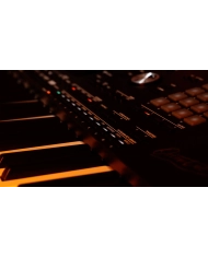 Korg Pa5X 76 Oriental - Sintetizator