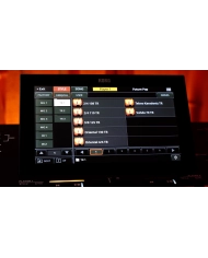 Korg Pa5X 76 Oriental - Sintetizator