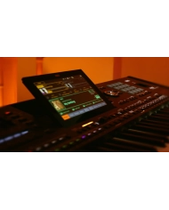 Korg Pa5X 76 Oriental - Sintetizator