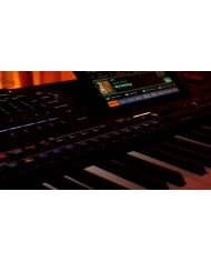Korg Pa5X 76 Oriental - Sintetizator