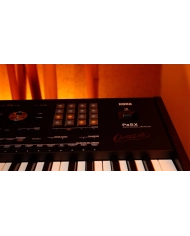 Korg Pa5X 76 Oriental - Sintetizator