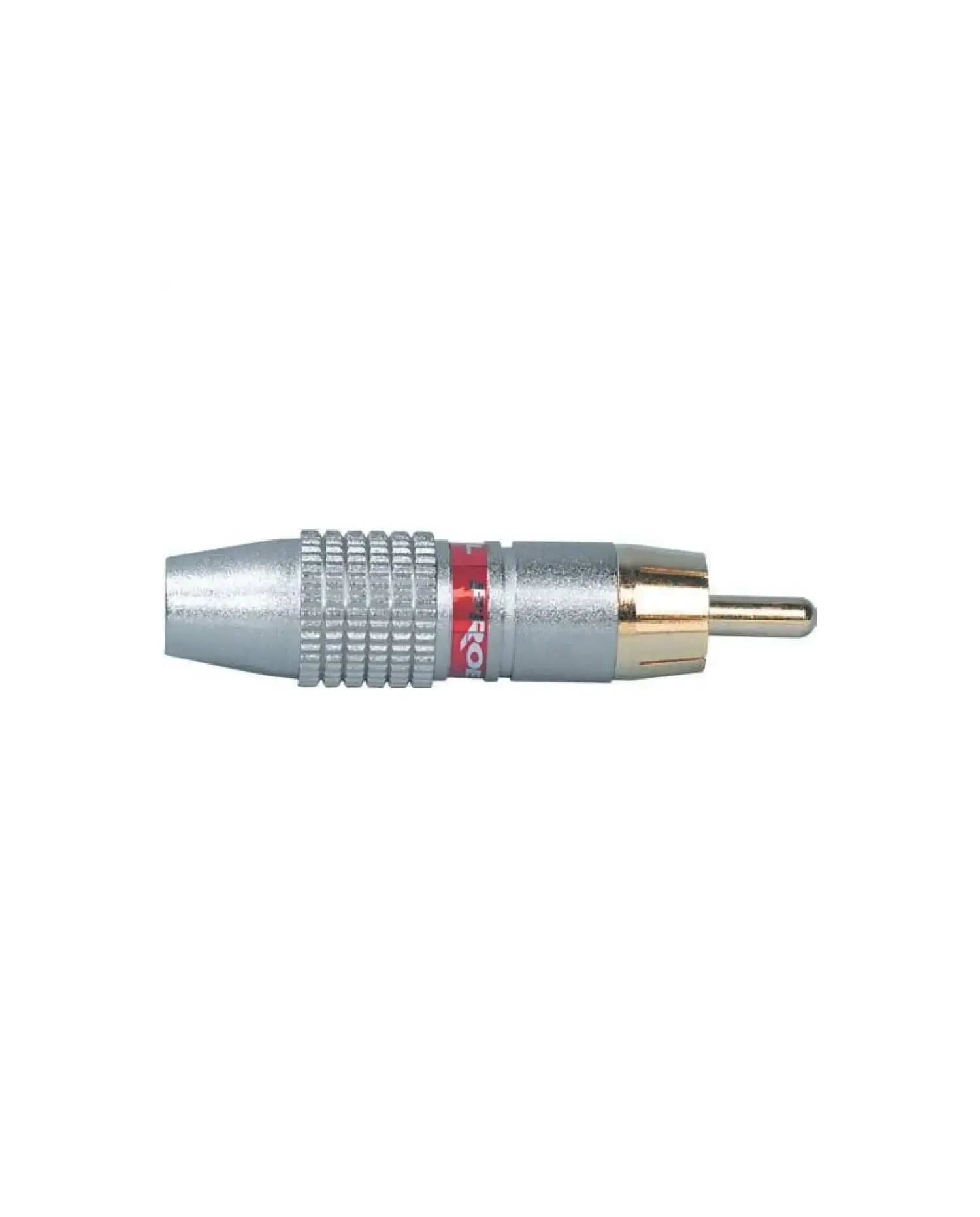Proel MRCA35RD - Conector RCA