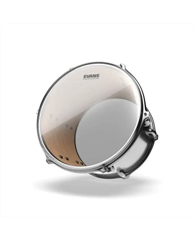 Evans G2 Clear 12" - Fata toba