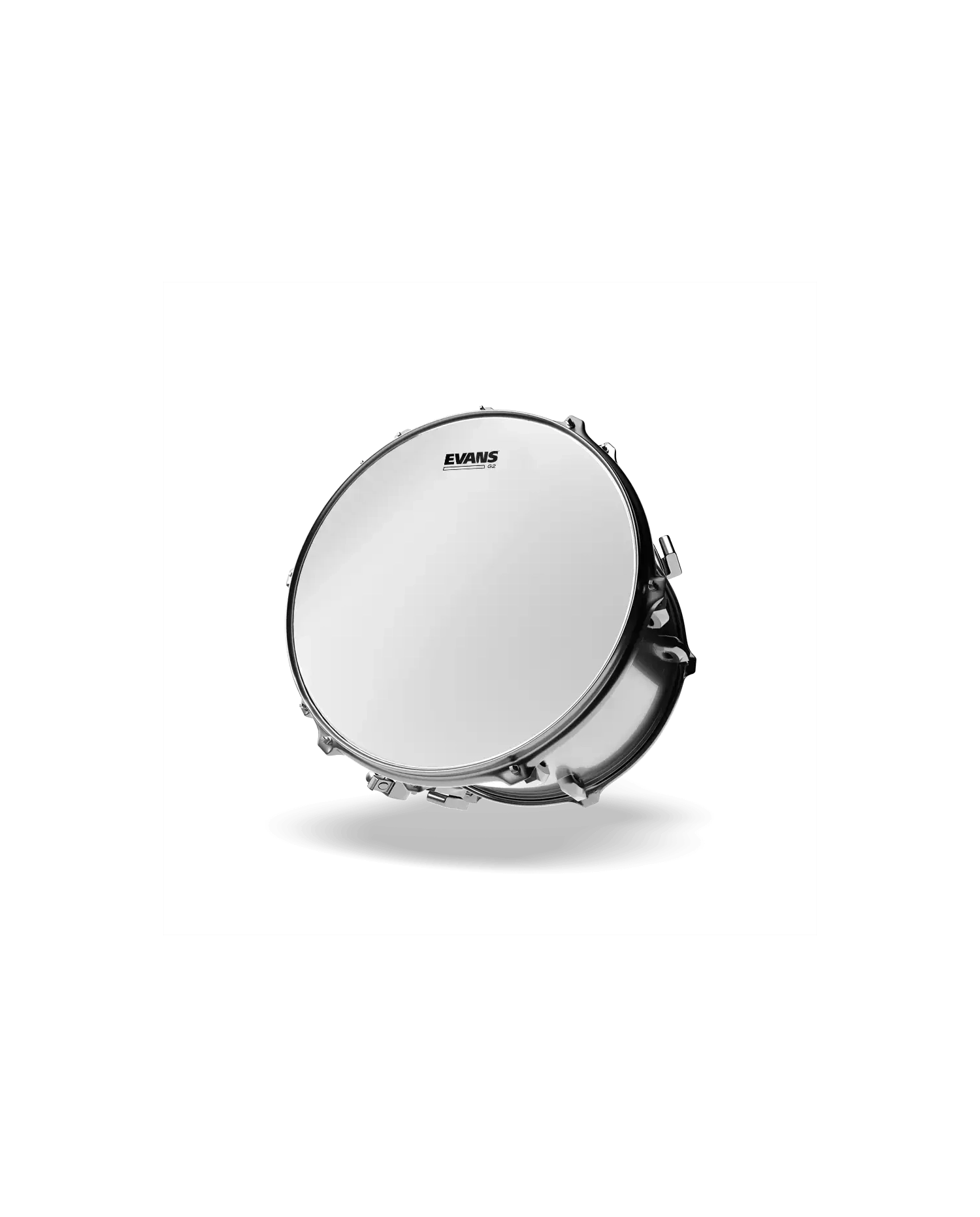 Evans G2 Coated 12" - Fata toba