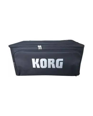 Korg CB-MS - Case Korg MS-20 Korg - 1