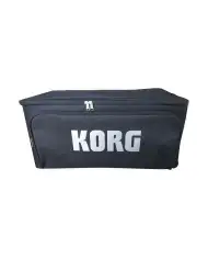 Korg CB-MS - Case Korg MS-20 Korg - 1