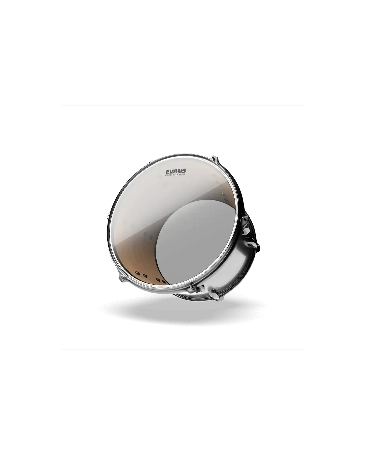 Evans Genera Resonant 12" - Fata toba